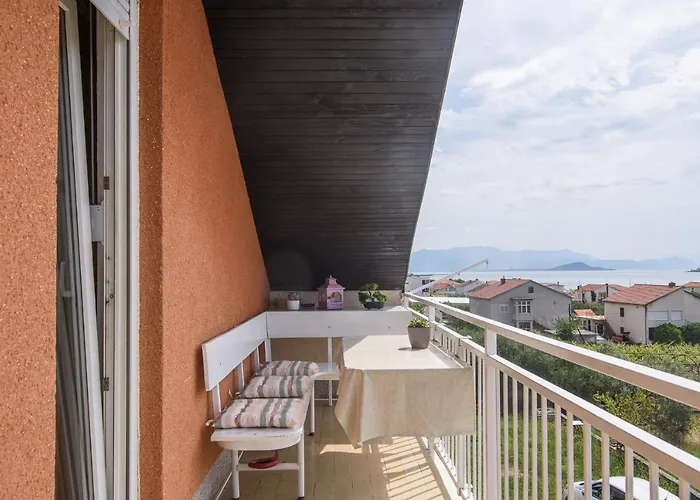 Apartman Tonka