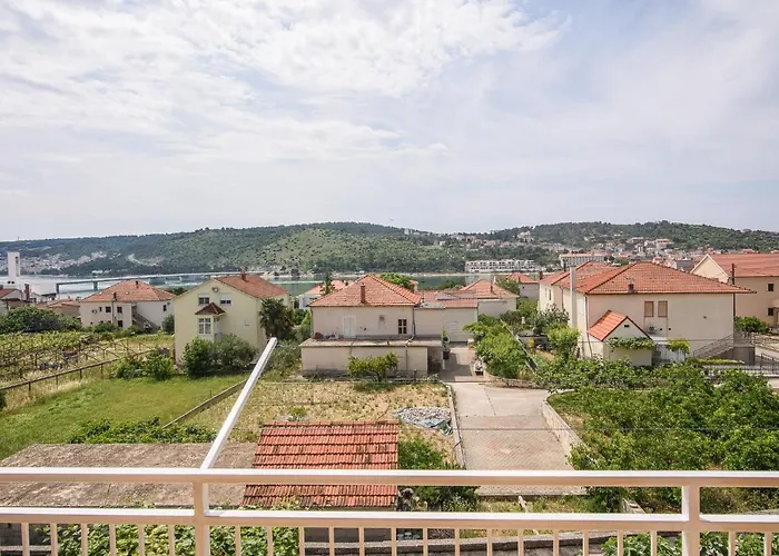 Apartman Tonka