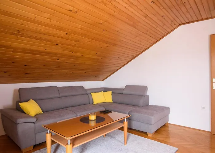 Apartman Tonka