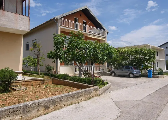 Apartman Tonka