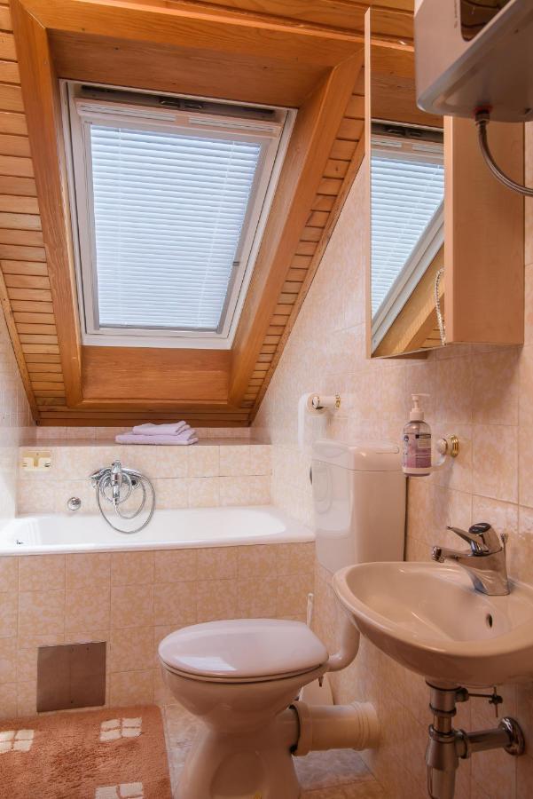 Tonka Apartmán Trogir