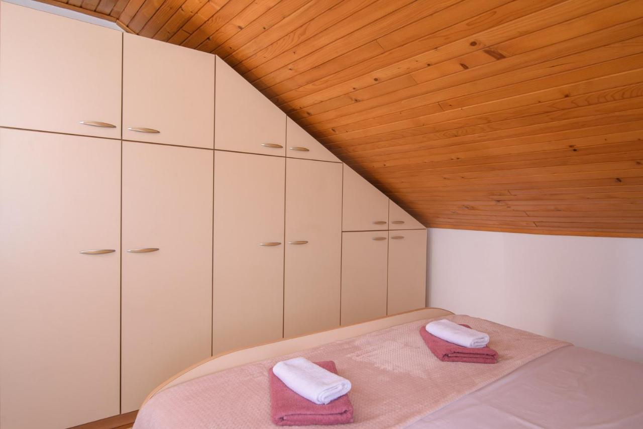 Apartmán Tonka *