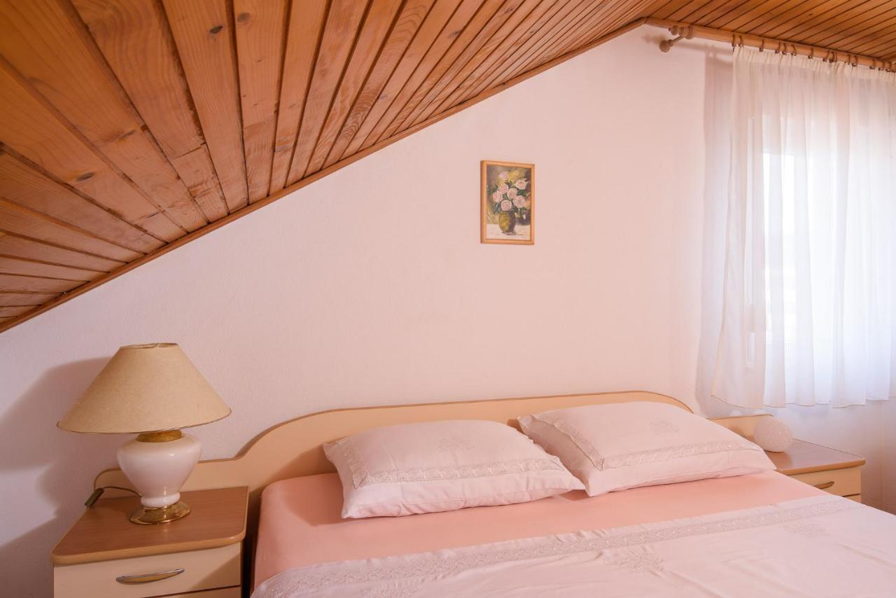 Tonka Apartmán Trogir
