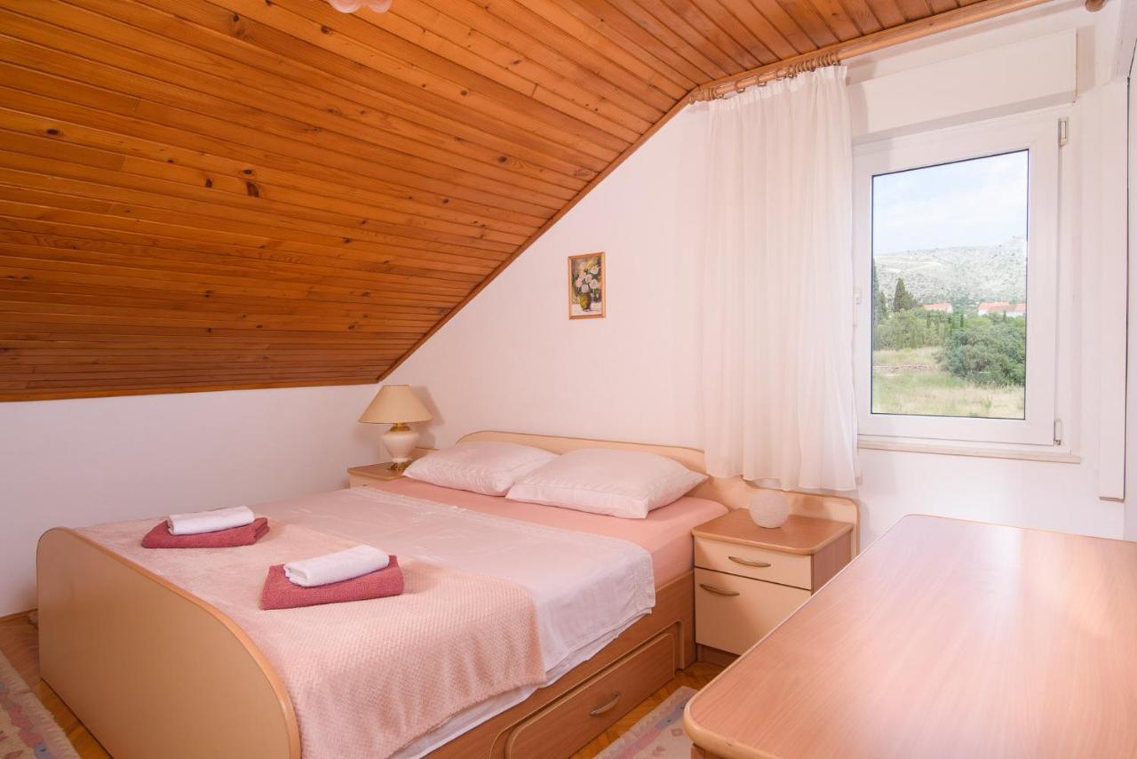 Tonka Apartmán Trogir