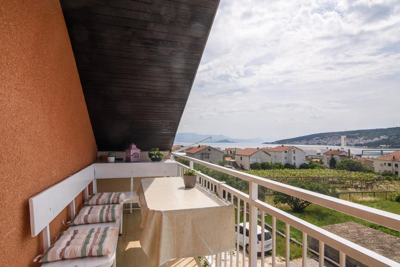Tonka Apartmán Trogir