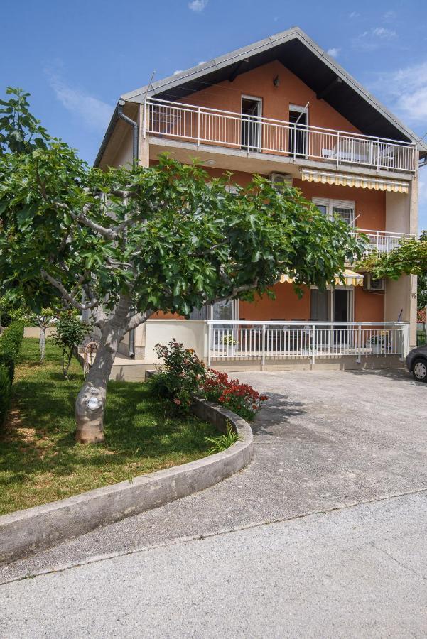Tonka Apartmán Trogir