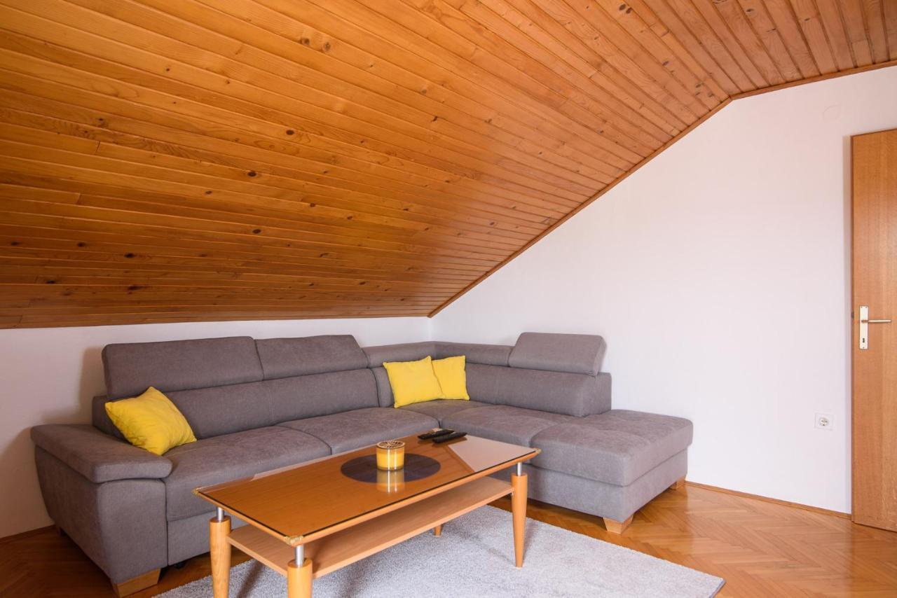 Tonka Apartmán Trogir