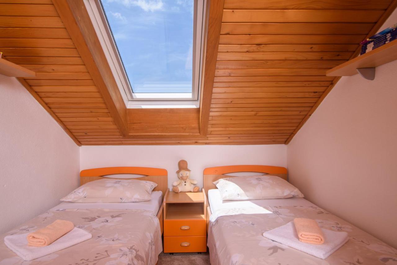Apartmán Tonka *