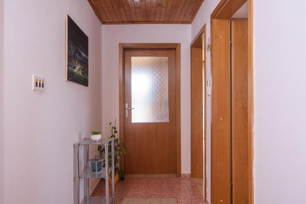Apartmán Tonka *