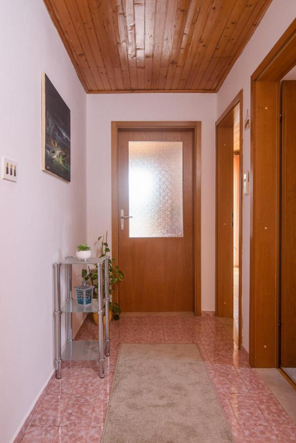Apartmán Tonka *