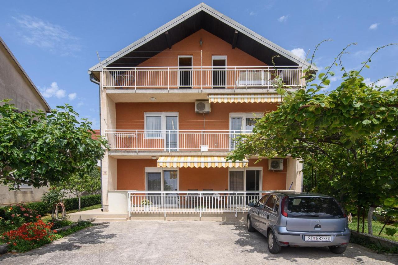 Apartmán Tonka Trogir