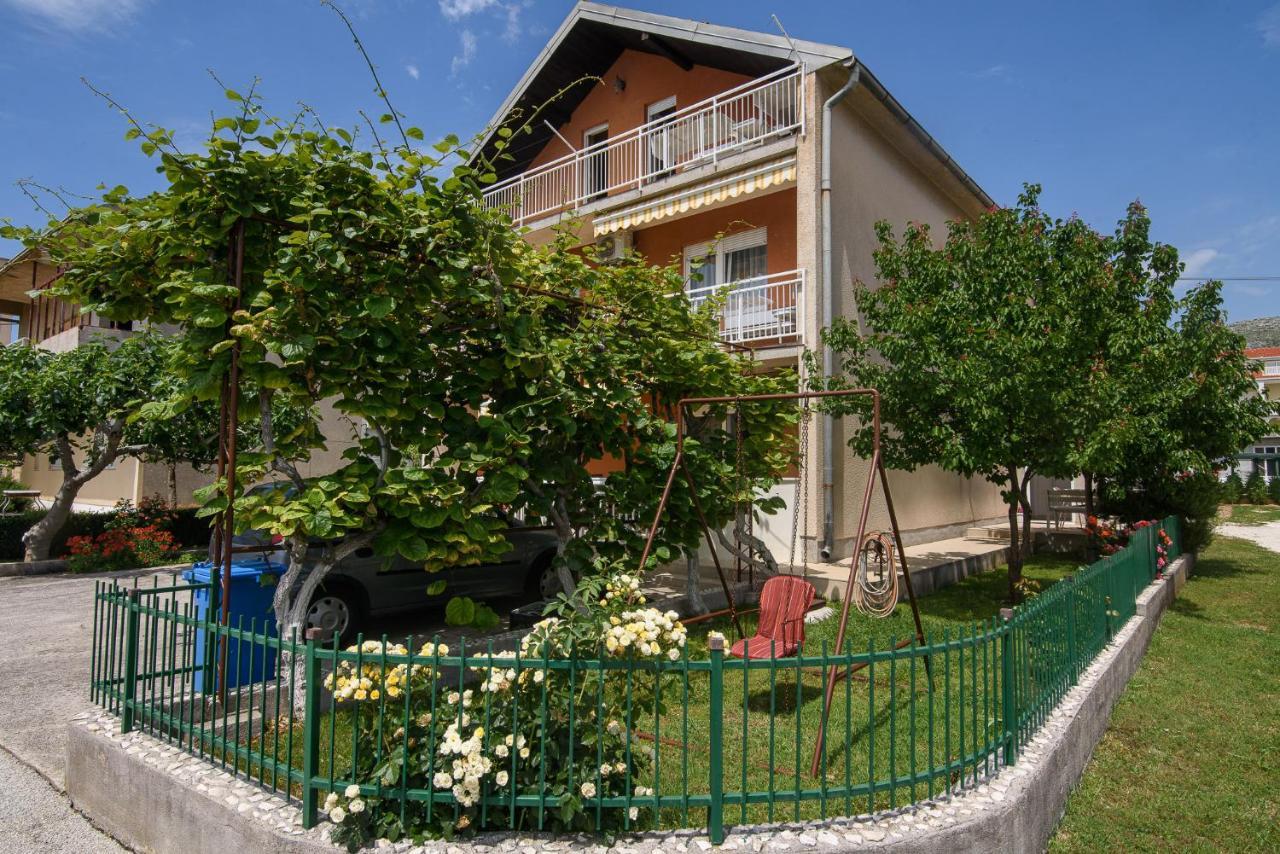 Tonka Apartmán Trogir