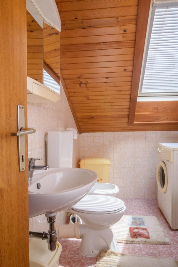Tonka Apartmán *