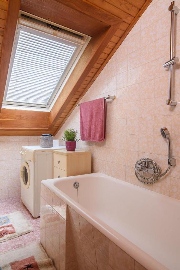 Apartmán Tonka Trogir