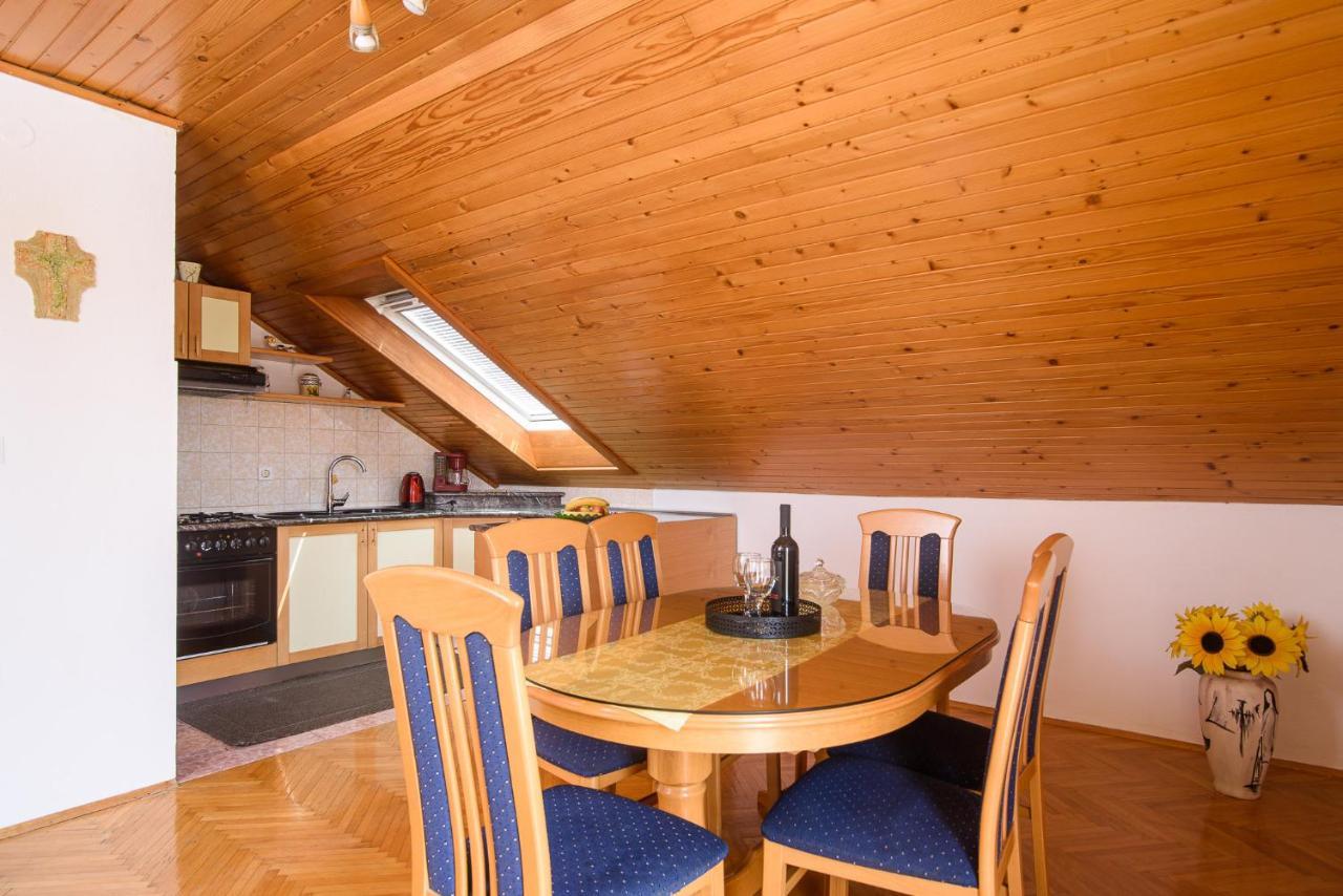 Tonka Apartmán